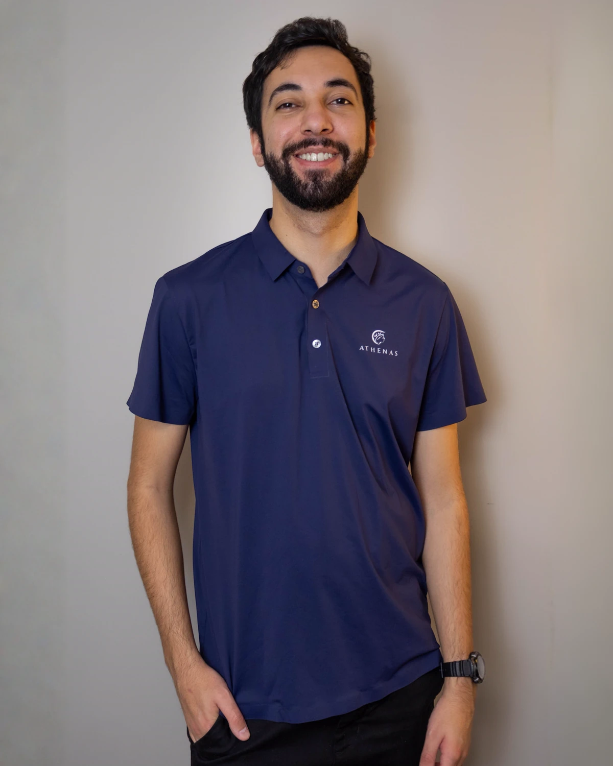 Lucas Sinque