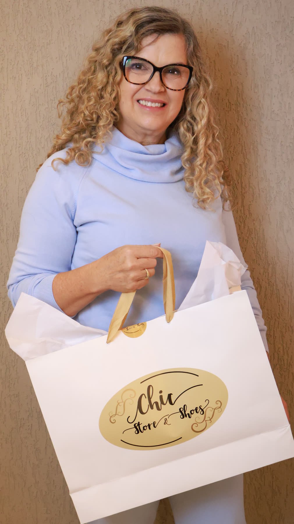 Fotografia de moda — Chic Store